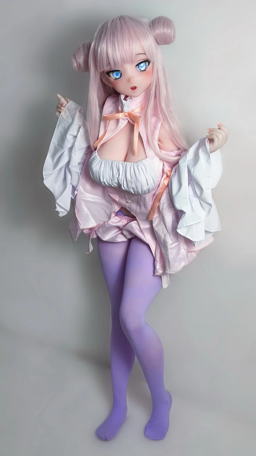 Mimori Byakuya Sex doll (Elsa Babe 140cm D-cup ROW020 silicone) - Image 6