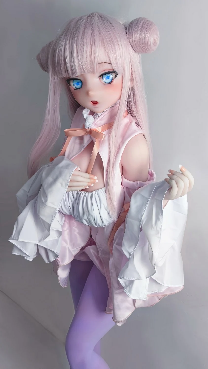 Mimori Byakuya Sex doll (Elsa Babe 140cm D-cup ROW020 silicone) - Image 7