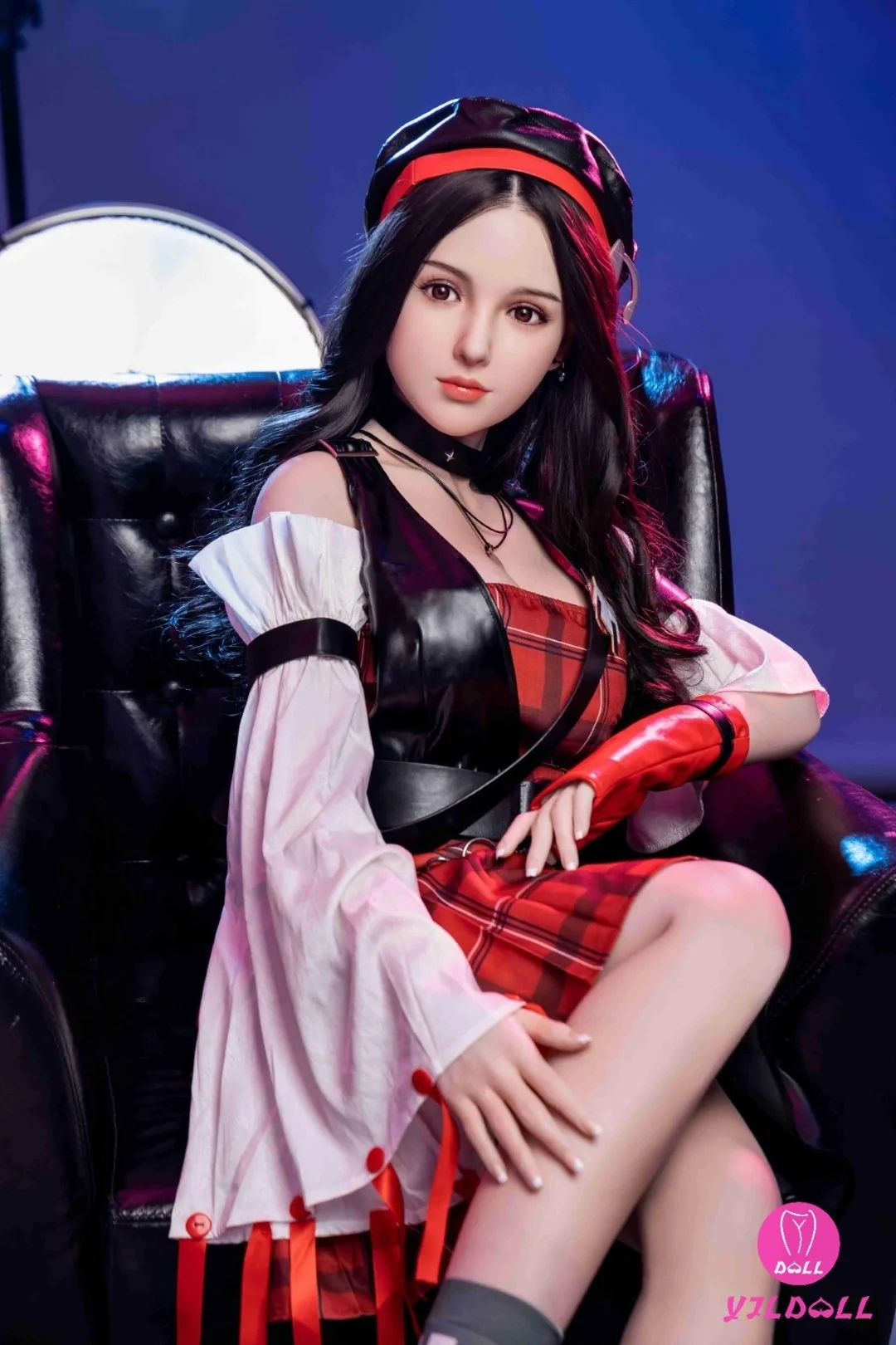 Mina Sex doll (YJL Doll 168cm E-cup #366 TPE+silicone) - Image 7