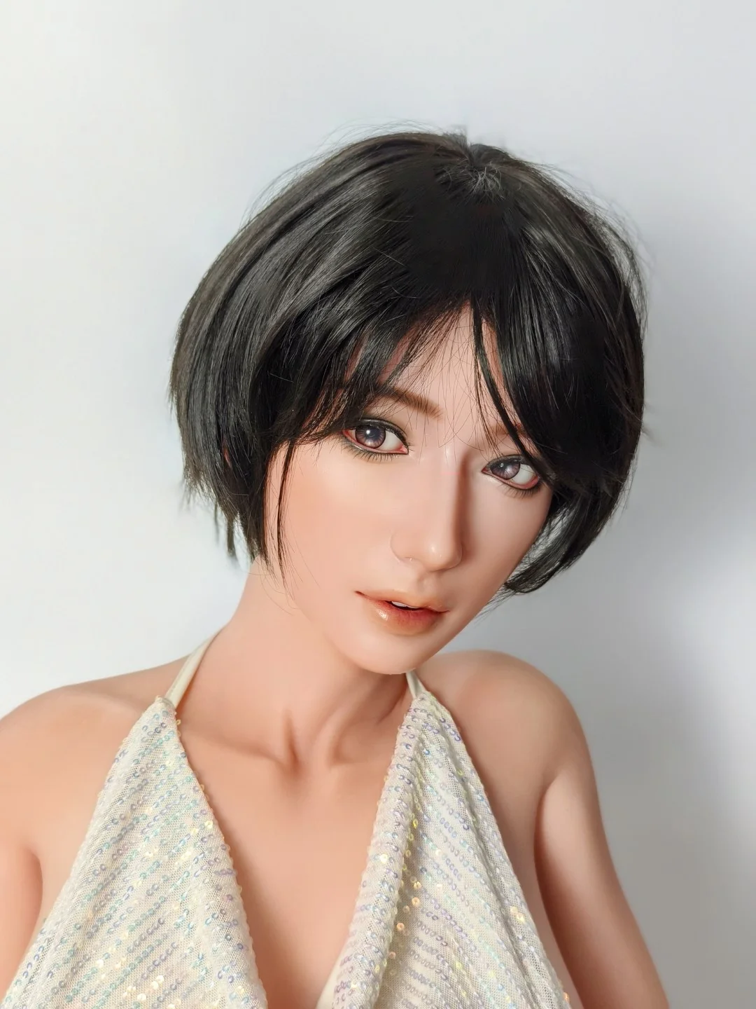 Minako Ishihara Sex doll (Elsa Babe 165cm RHC005 silicone) - Image 5