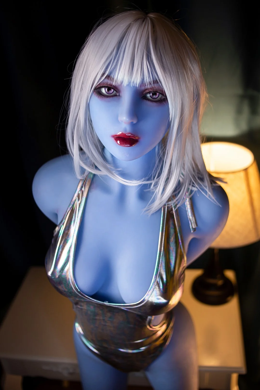 Minervois Sex doll (Aibei Doll 165cm C-cup TPE) - Image 7