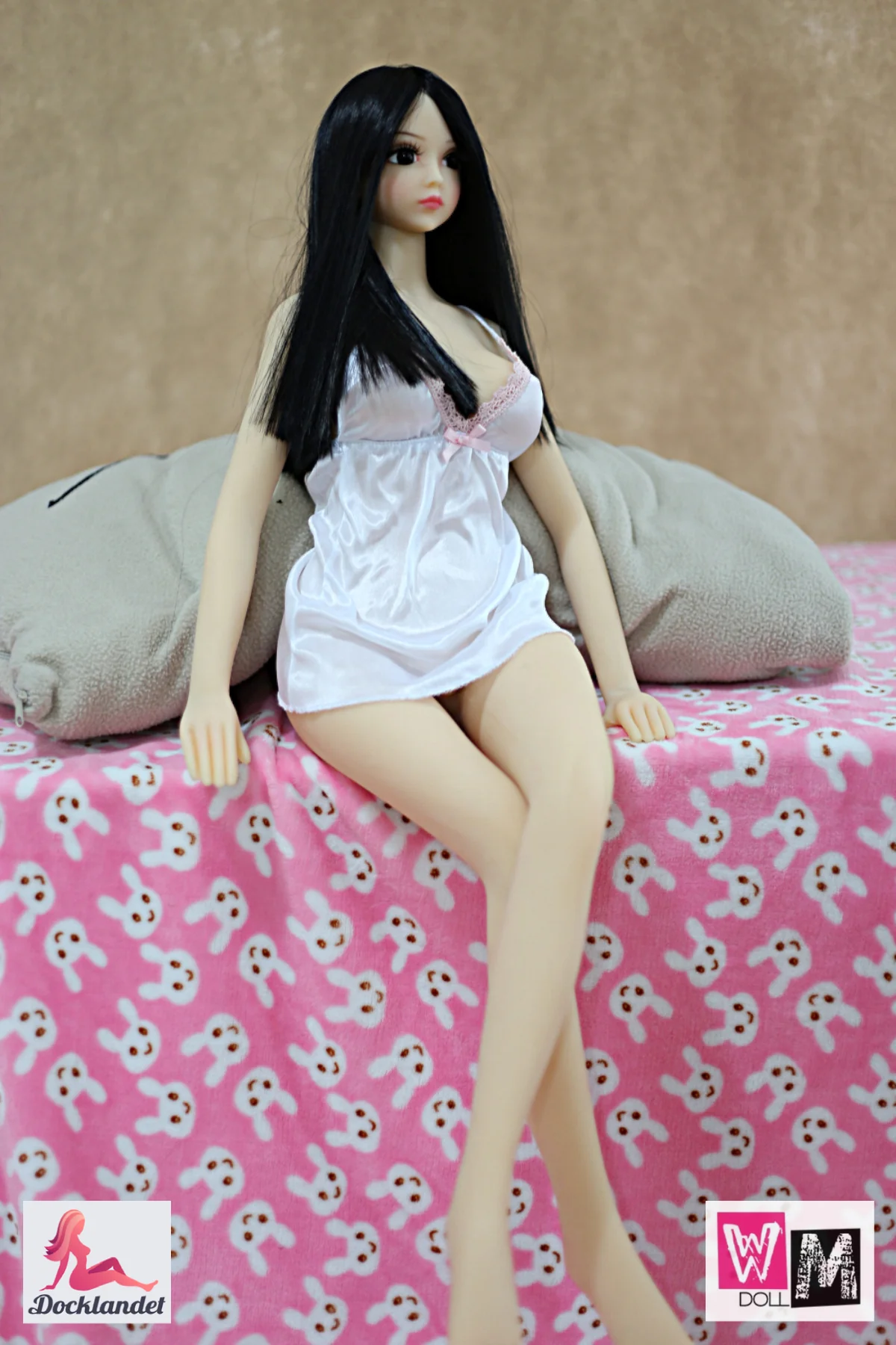 Ming (WM-Doll Mini 85cm D-cup TPE) - Image 13