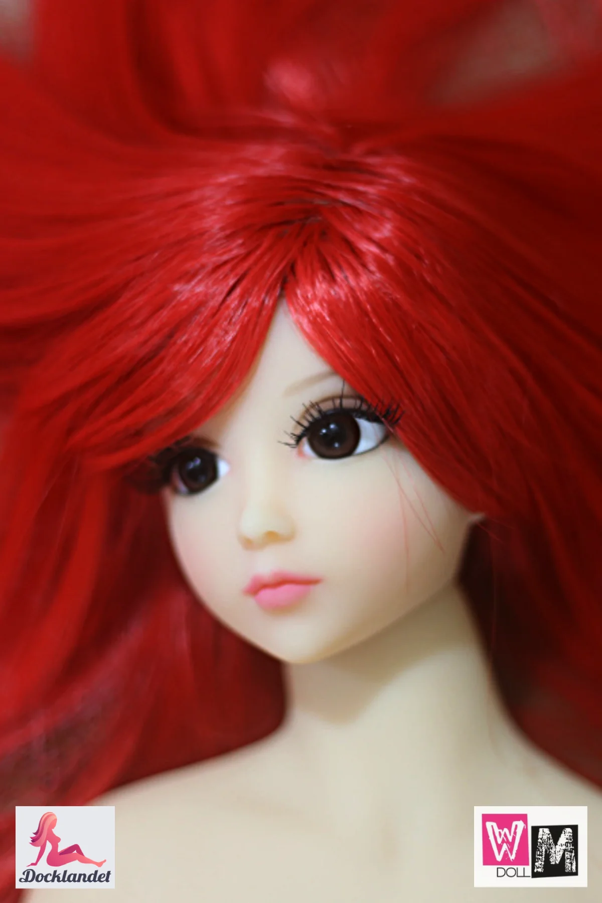 Ming (WM-Doll Mini 85cm D-cup TPE) - Image 8