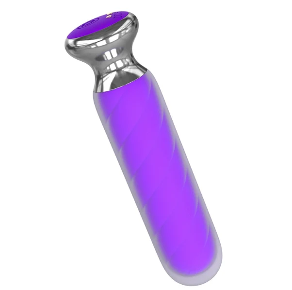 Mini vibrator - For Vagina & Anal - Image 5