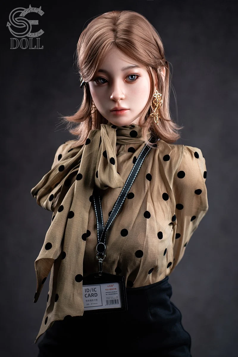 Miori.C Sex doll (SEDoll 153cm A-cup #162SC RST silicone) - Image 14