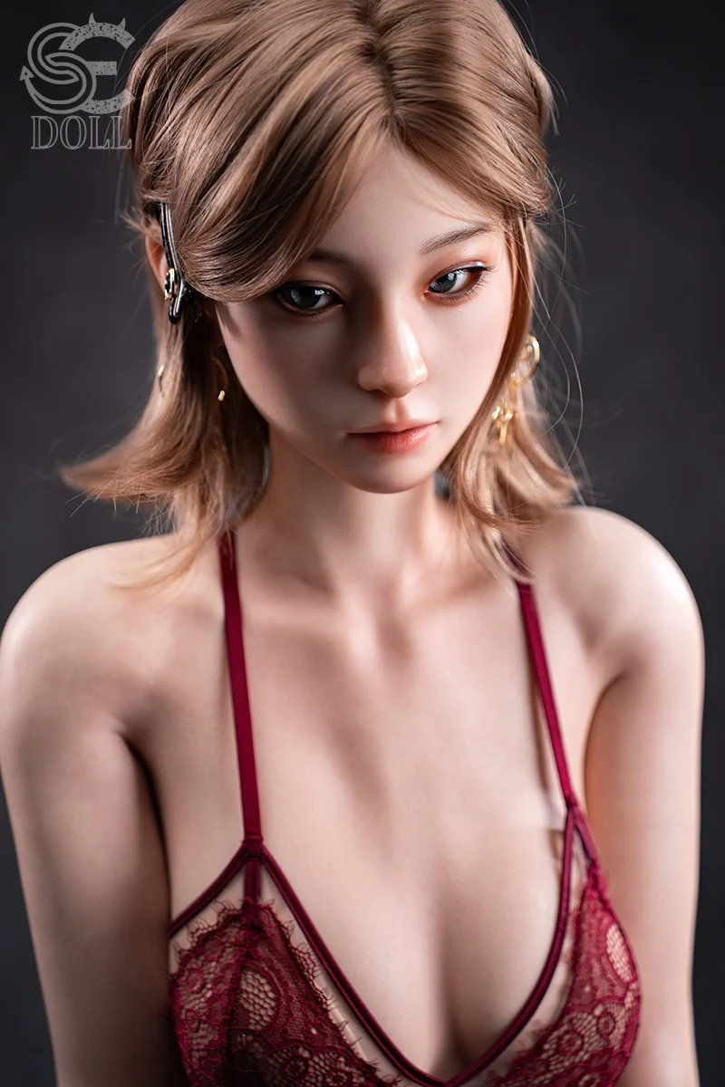 Miori.C Sex doll (SEDoll 153cm A-cup #162SC RST silicone) - Image 15