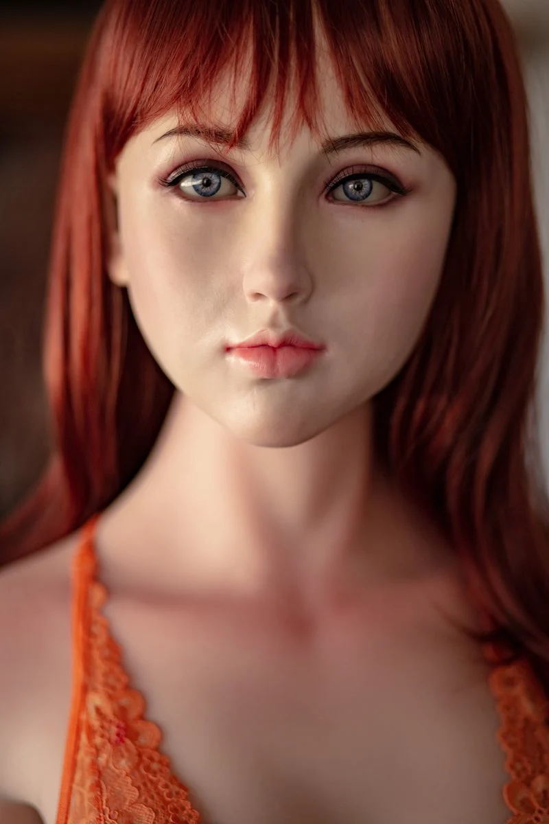 Misa Sex doll (FUDoll 163cm F-cup #J033 TPE+silicone) - Image 4