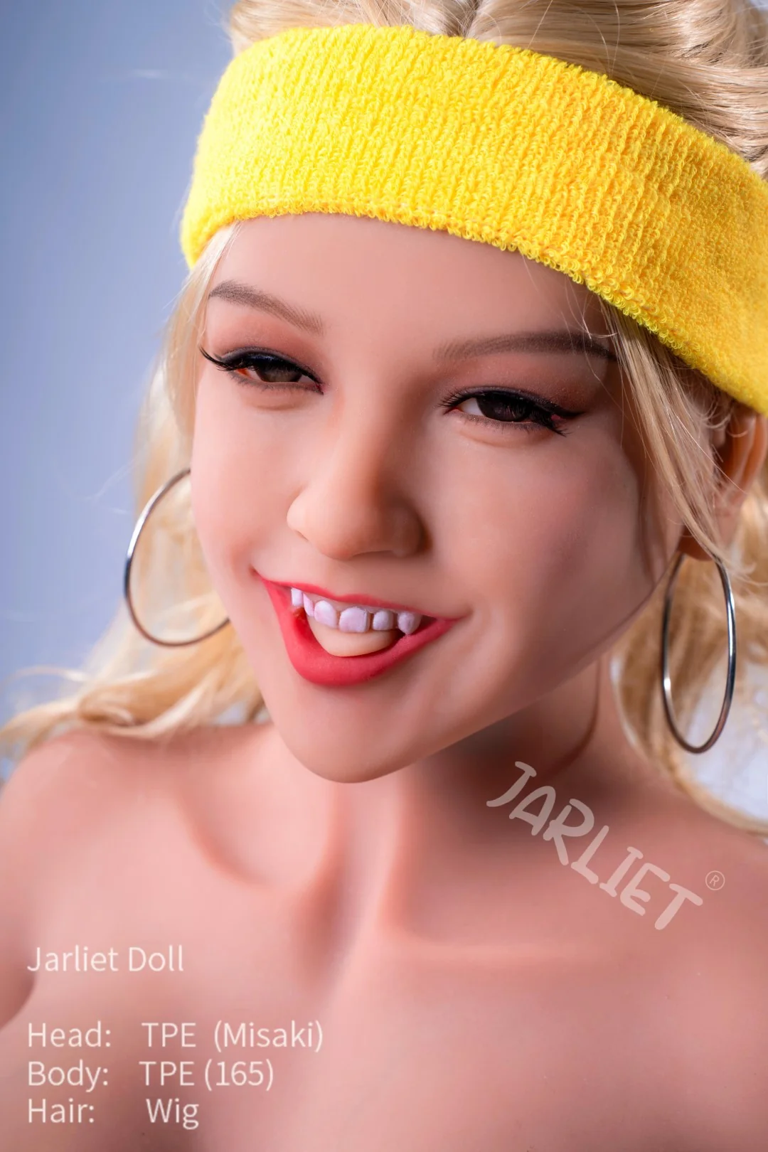 Misak Sex doll (Jarliet 165cm D-cup TPE) - Image 31