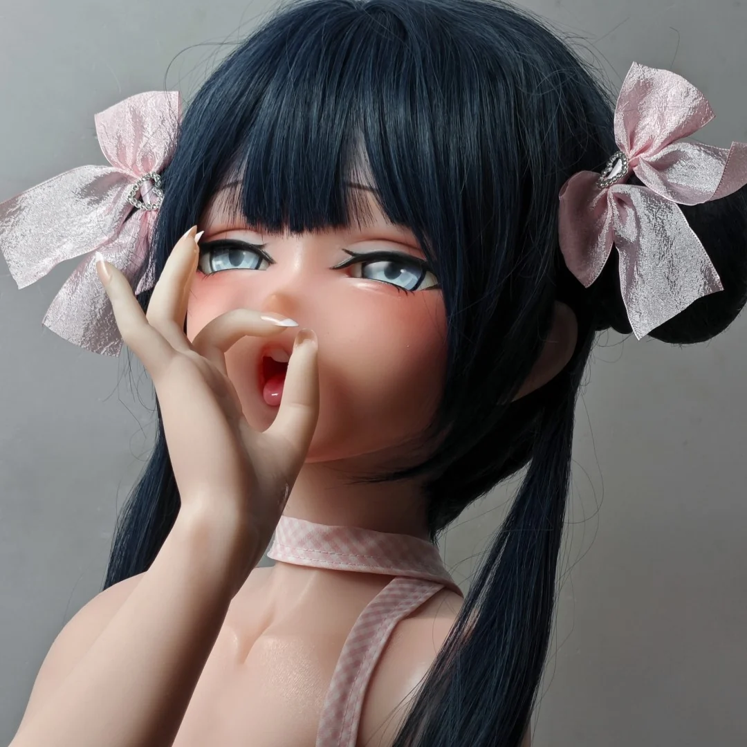Mitsuki Iwata Sex doll (Elsa Babe 148cm AHR008 silicone) - Image 13