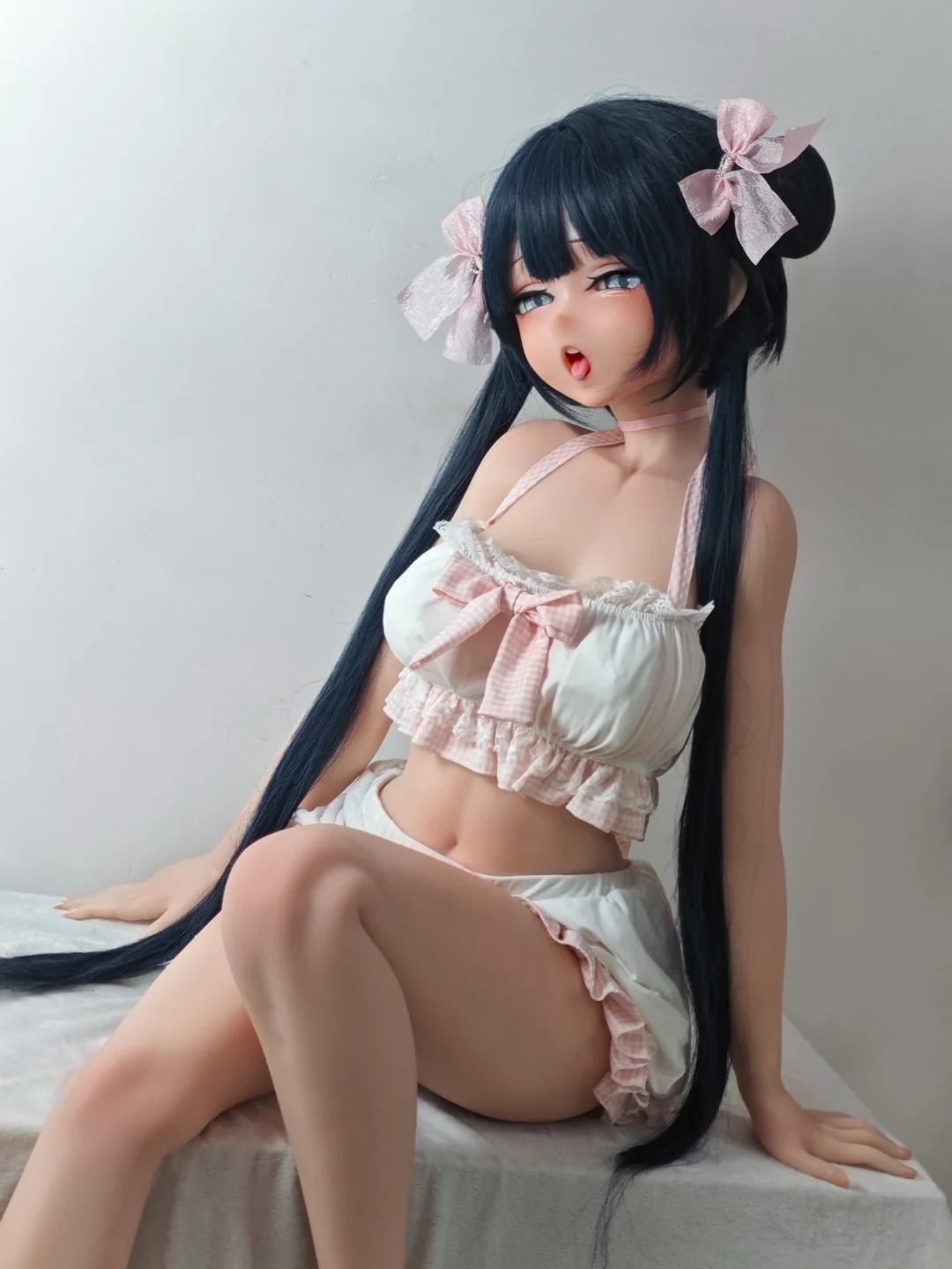Mitsuki Iwata Sex doll (Elsa Babe 148cm AHR008 silicone) - Image 14