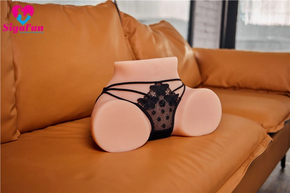 Miwa Sex doll SG-T-002 (Sigafun Butt 24cm TPE) - Image 18