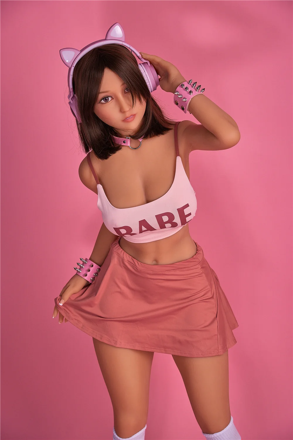 Miyin Sex doll (Irontech Doll 153cm E-cup #70 TPE) - Image 26