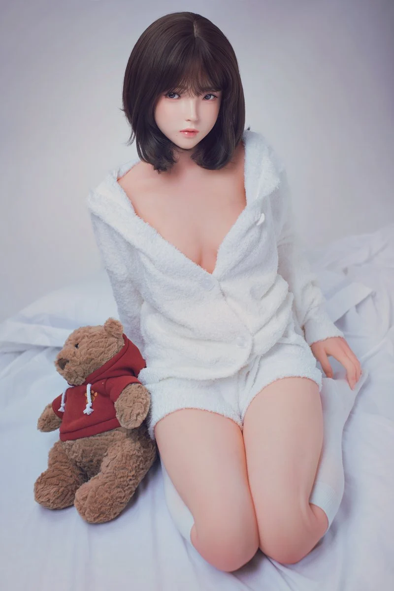 Miyuki Sex doll (FUDoll 150cm B-cup #J014 TPE+silicone) - Image 14