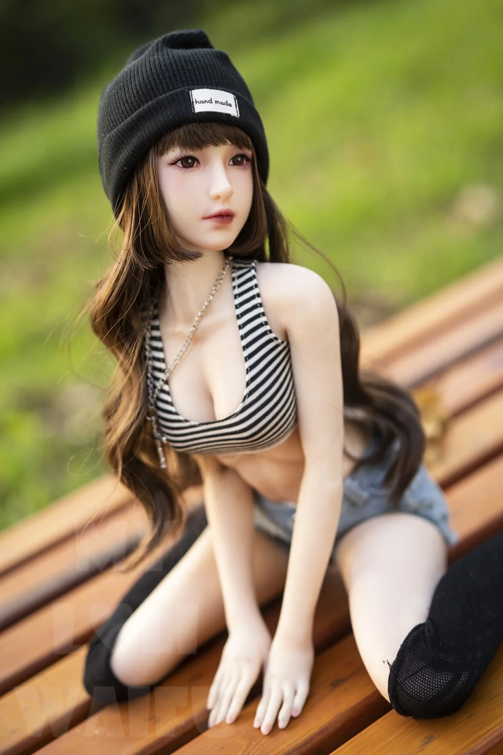 Miyuki Sex doll (My Loli Waifu 60cm C-cup #M2 silicone) - Image 9