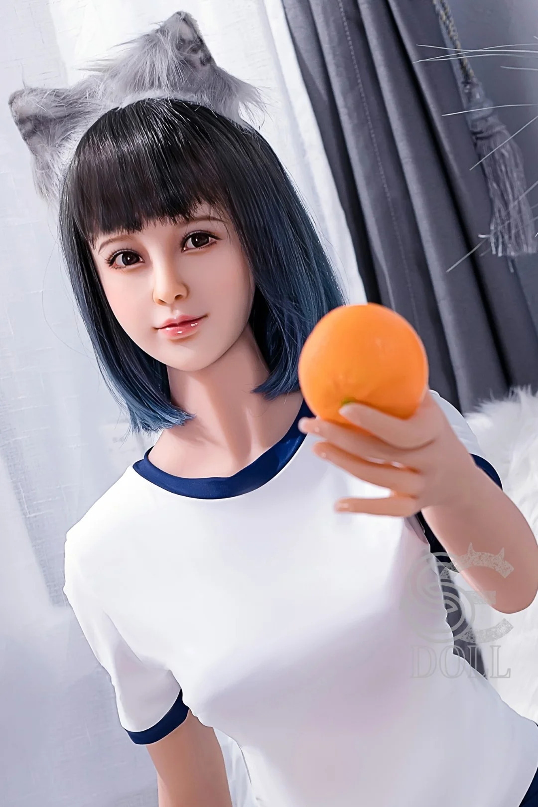 Miyuki Sex doll (SEDoll 166cm C-cup #001 TPE) - Image 7