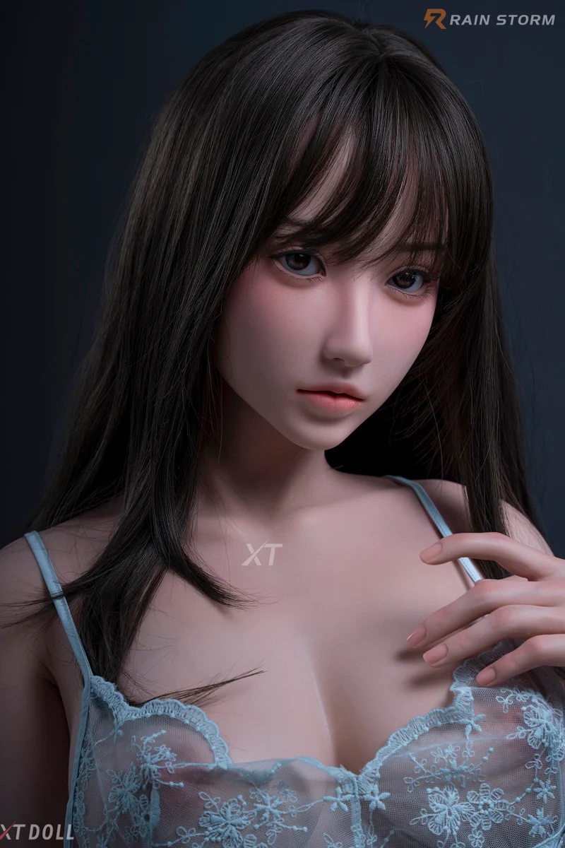 Miyuki Sex doll (XT Doll 163cm F-cup #XT-byb17-B silicone) - Image 5