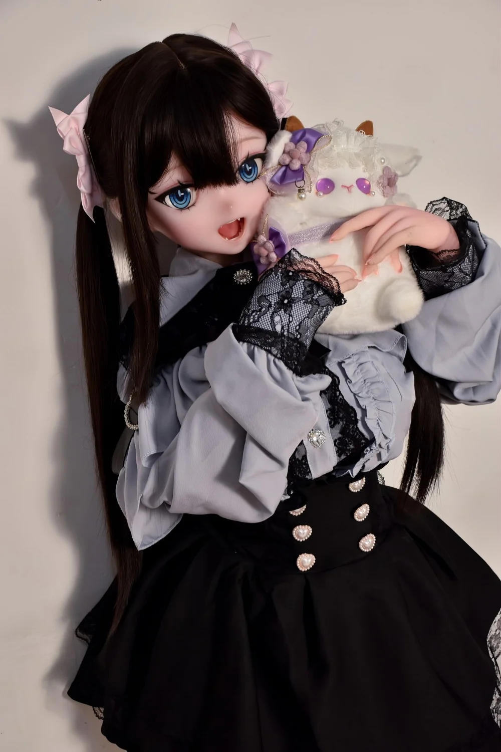 Mizuki Yoshino Sex doll (Elsa Babe 148cm RAD042 silicone) - Image 10