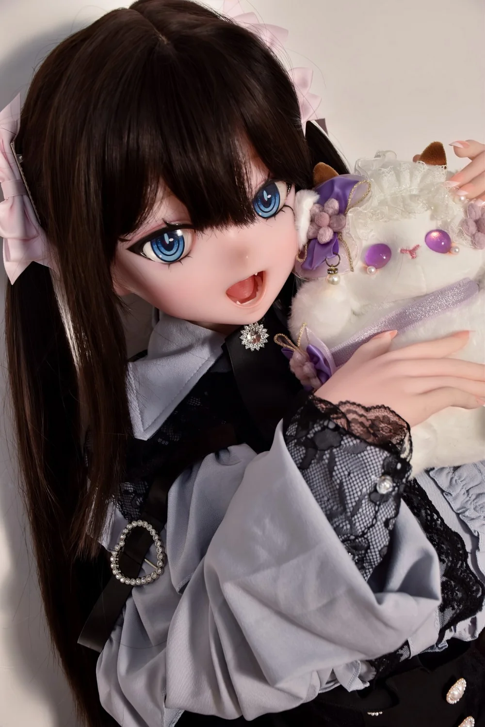 Mizuki Yoshino Sex doll (Elsa Babe 148cm RAD042 silicone) - Image 11