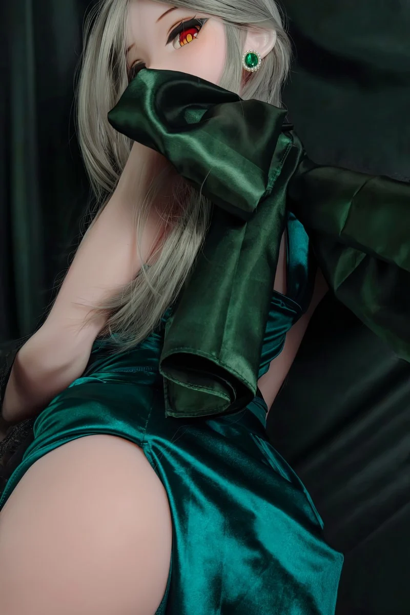 Mizuta Nina Sex doll (Elsa Babe 148cm AHR019 silicone) - Image 10