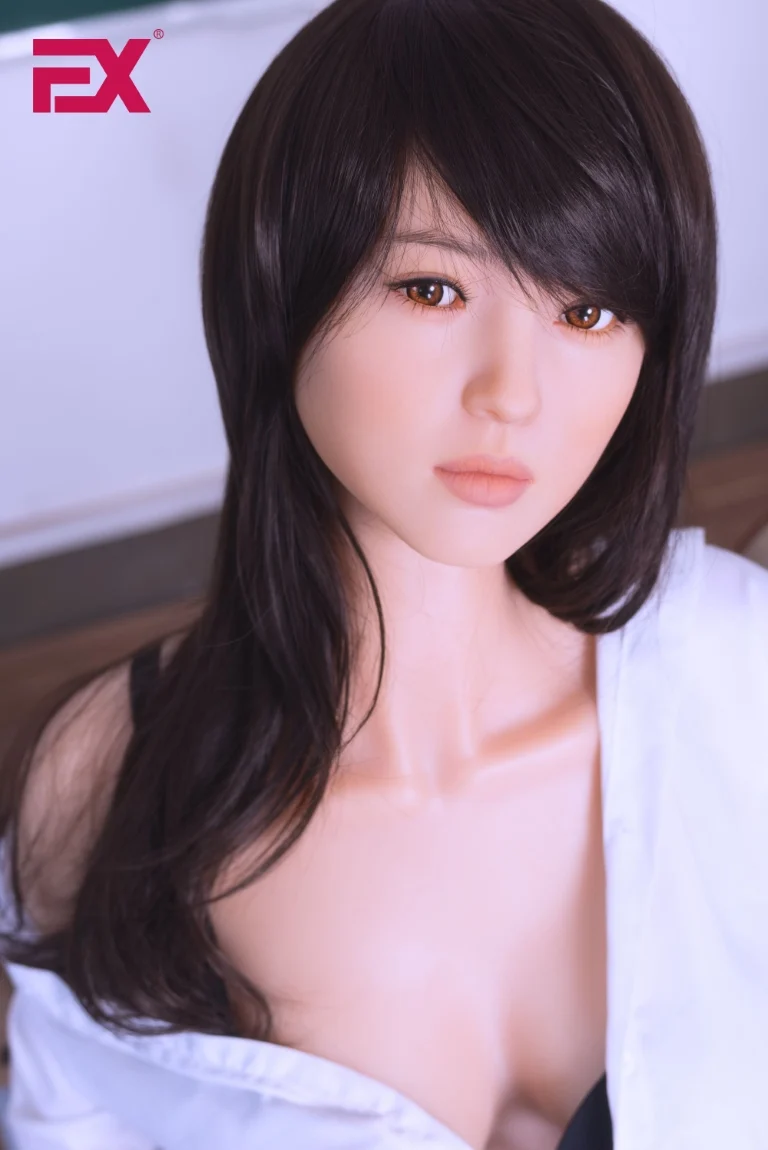 Mo-han Sex doll (EXDoll 165cm D-cup #Ukiyo-E silicone) - Image 3