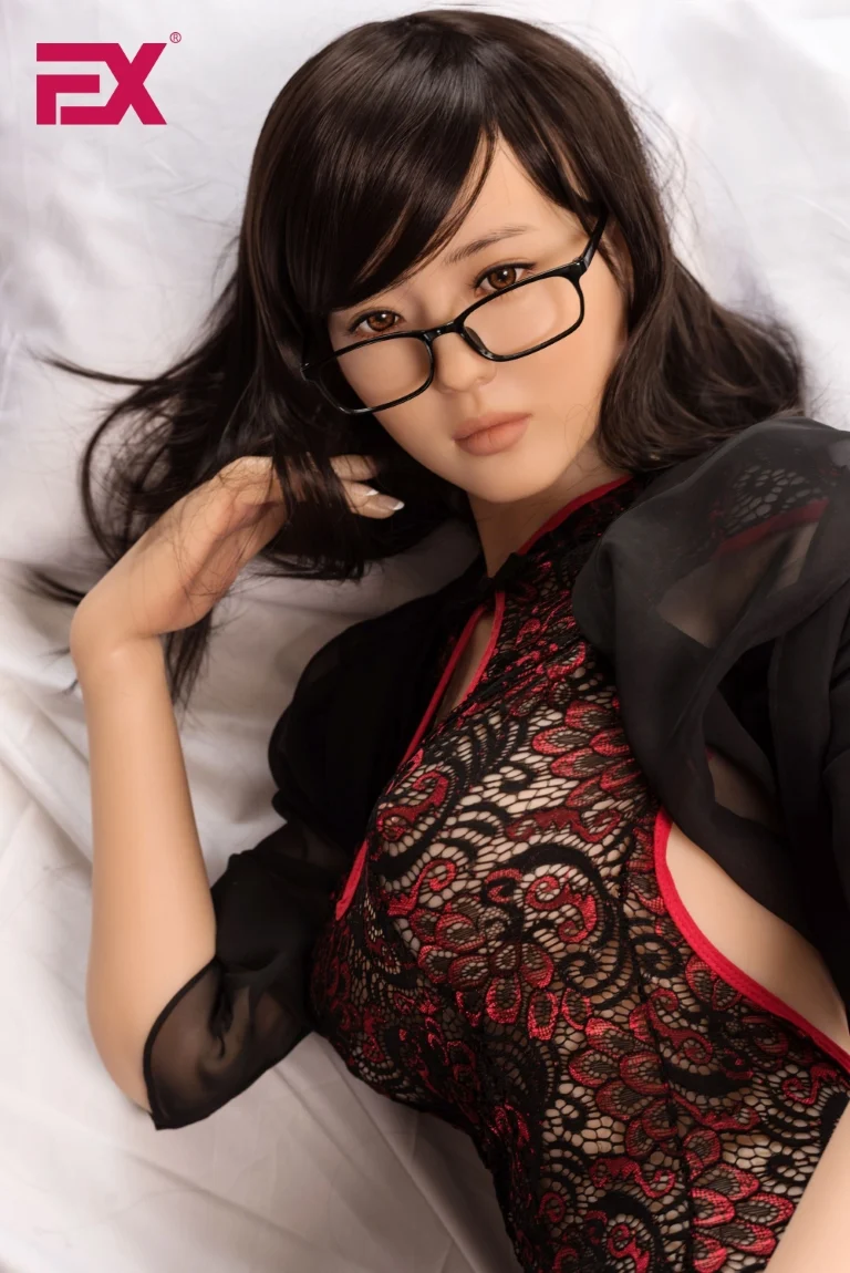 Mo-han Sex doll (EXDoll 165cm D-cup #Ukiyo-E silicone) - Image 6