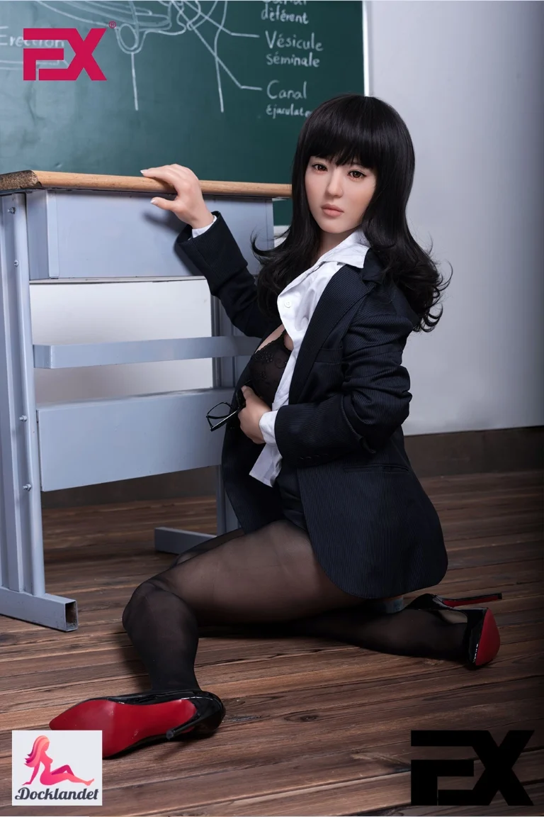 Mo-han Sex doll (EXDoll 165cm D-cup #Ukiyo-E silicone) - Image 2
