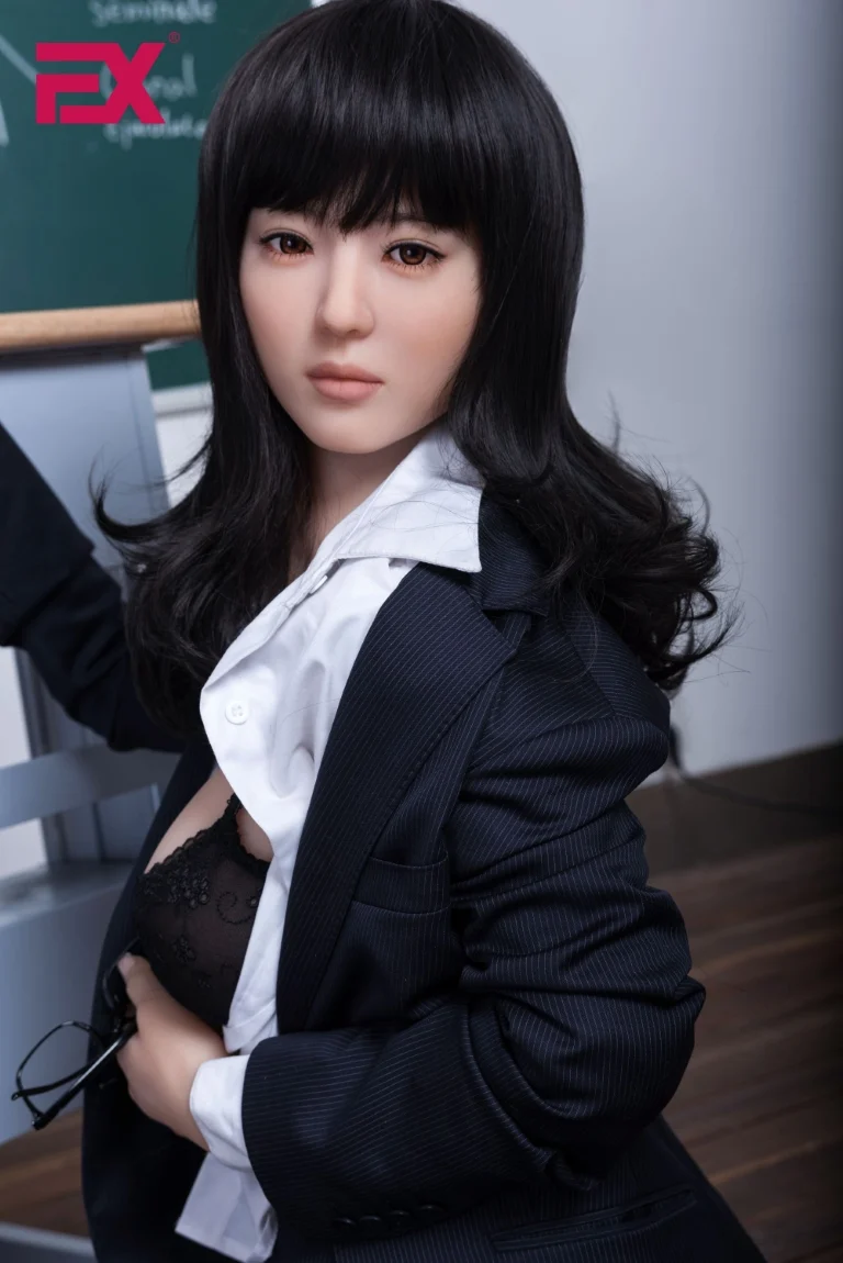 Mo-han Sex doll (EXDoll 165cm D-cup #Ukiyo-E silicone) - Image 6