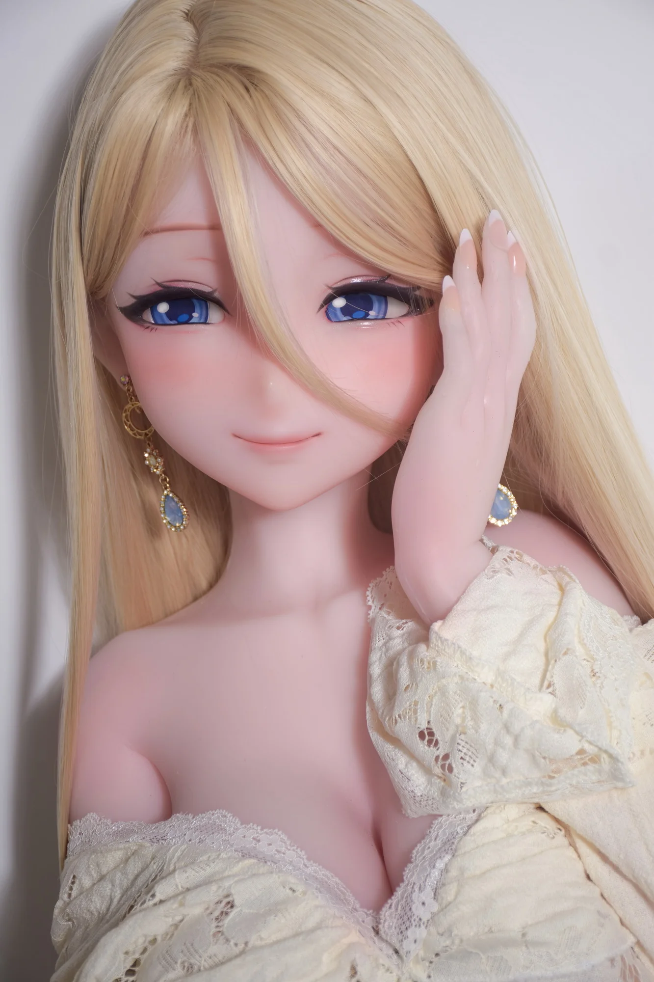 Mochizuki Rize Sex doll (Elsa Babe 148cm RAD045 silicone) - Image 5