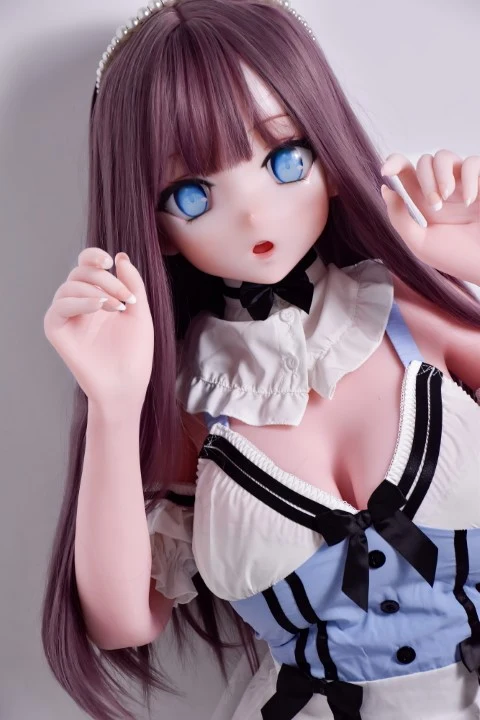 Mogami Maaya Sex doll (Elsa Babe 165cm RAHC008 silicone) - Image 7