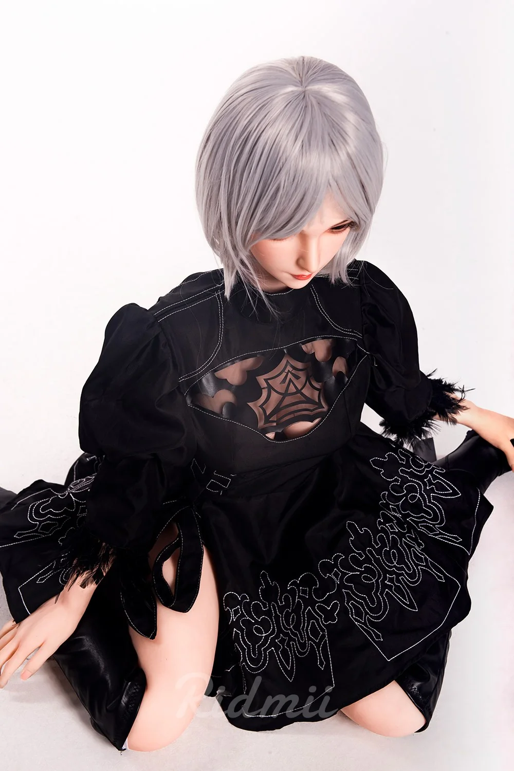 Momo Sex doll (Ridmii Doll 163cm C-cup TPE+silicone) - Image 7