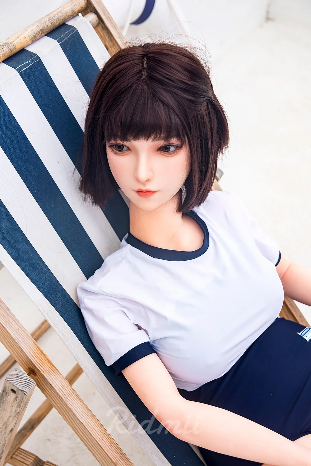 Momo Sex doll (Ridmii Doll 163cm C-cup TPE+silicone) - Image 14