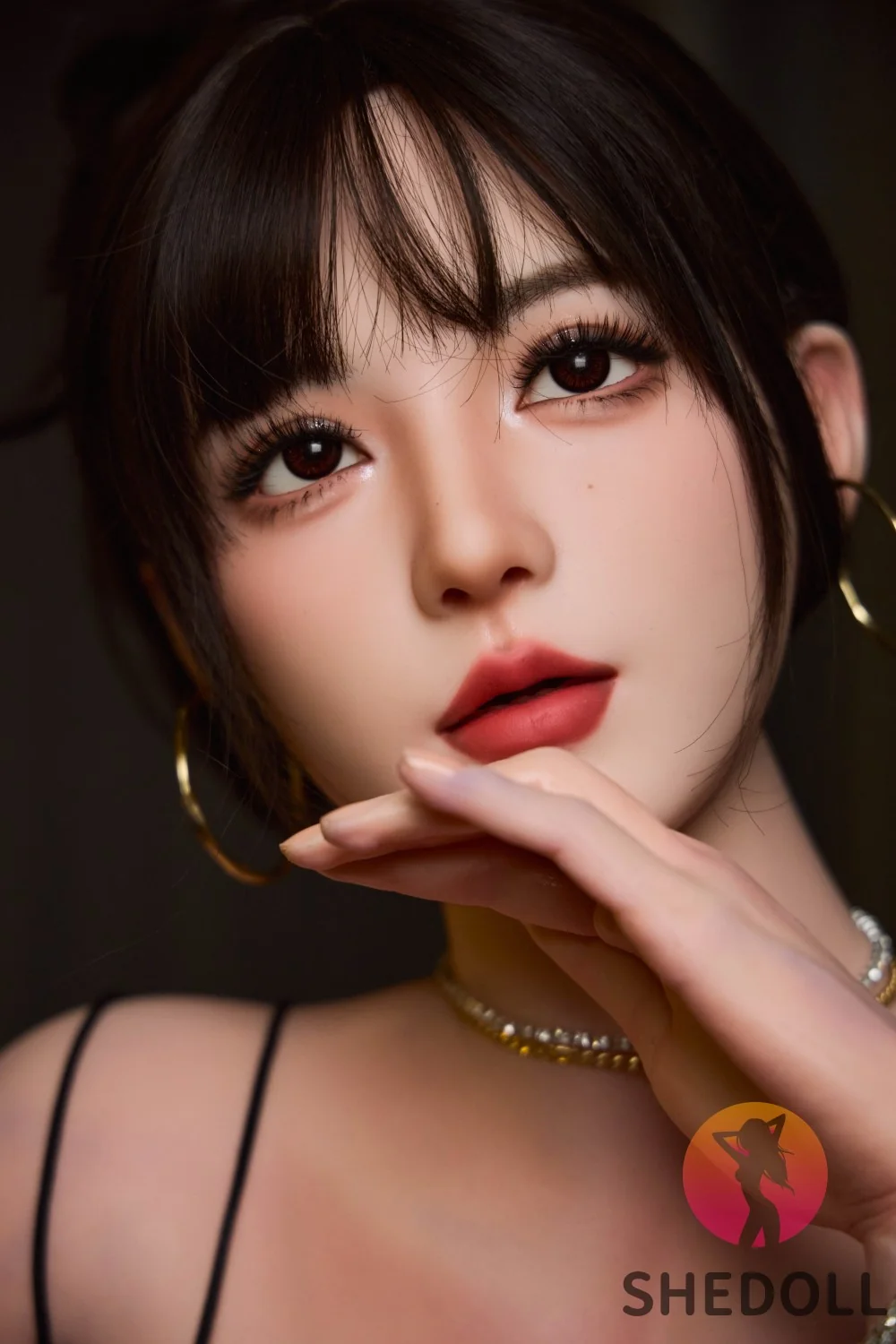 Moony Sex doll (SHEDOLL 165cm E-cup #SH126 2.0 silicone) - Image 38