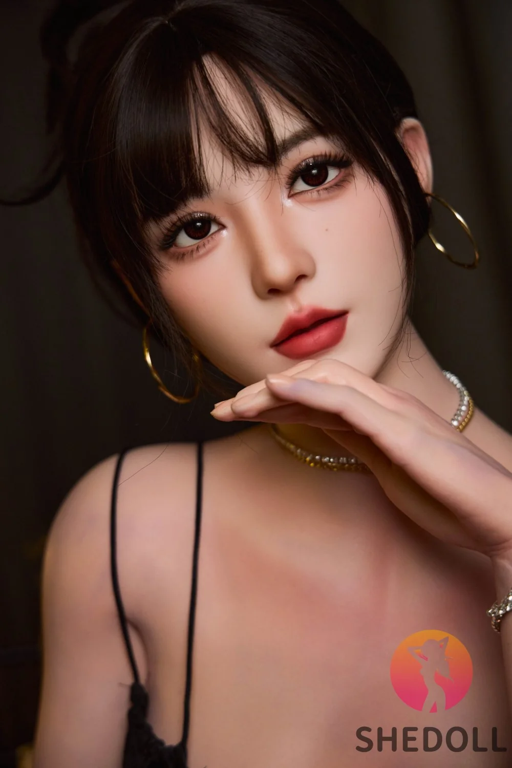 Moony Sex doll (SHEDOLL 165cm E-cup #SH126 2.0 silicone) - Image 39