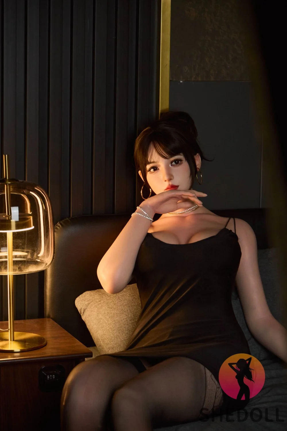 Moony Sex doll (SHEDOLL 165cm E-cup #SH126 2.0 silicone) - Image 59