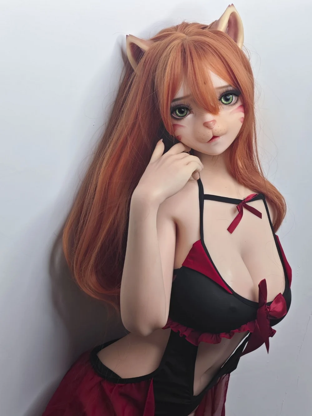 Morikawa Yuki Sex doll (Elsa Babe 150cm ZHB001 silicone) - Image 3
