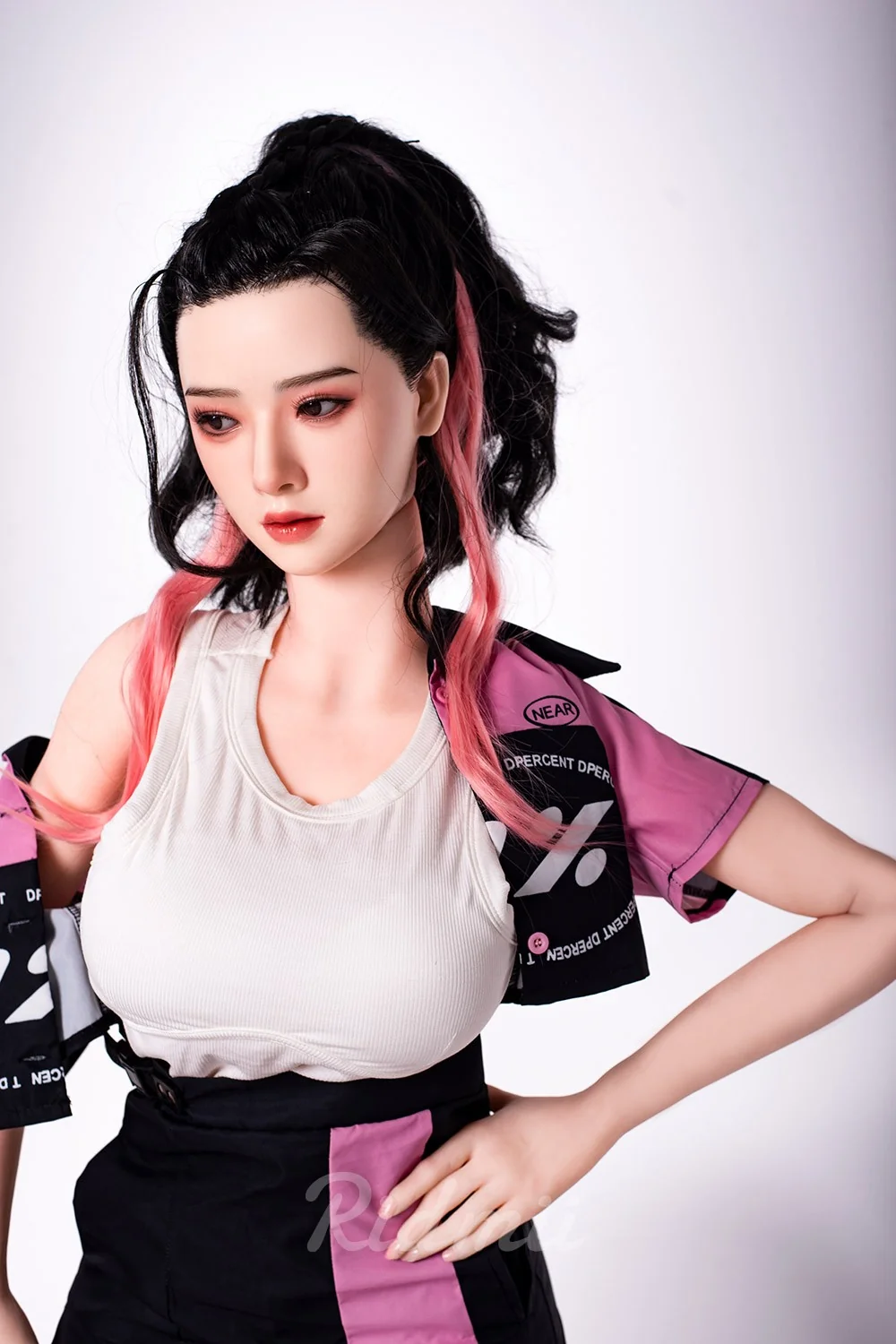 Muncey Sex doll (Ridmii Doll 163cm C-cup TPE+silicone) - Image 11