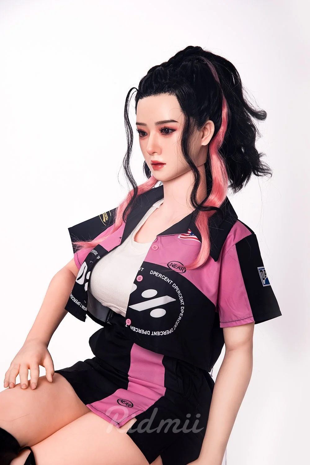 Muncey Sex doll (Ridmii Doll 163cm C-cup TPE+silicone) - Image 18