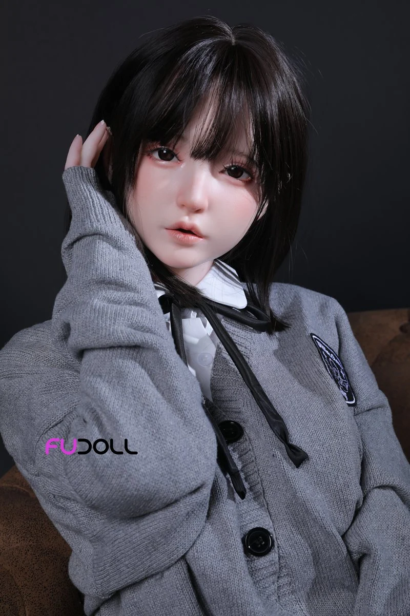 My Sex doll (FUDoll 148cm D-cup TPE+silicone) - Image 13