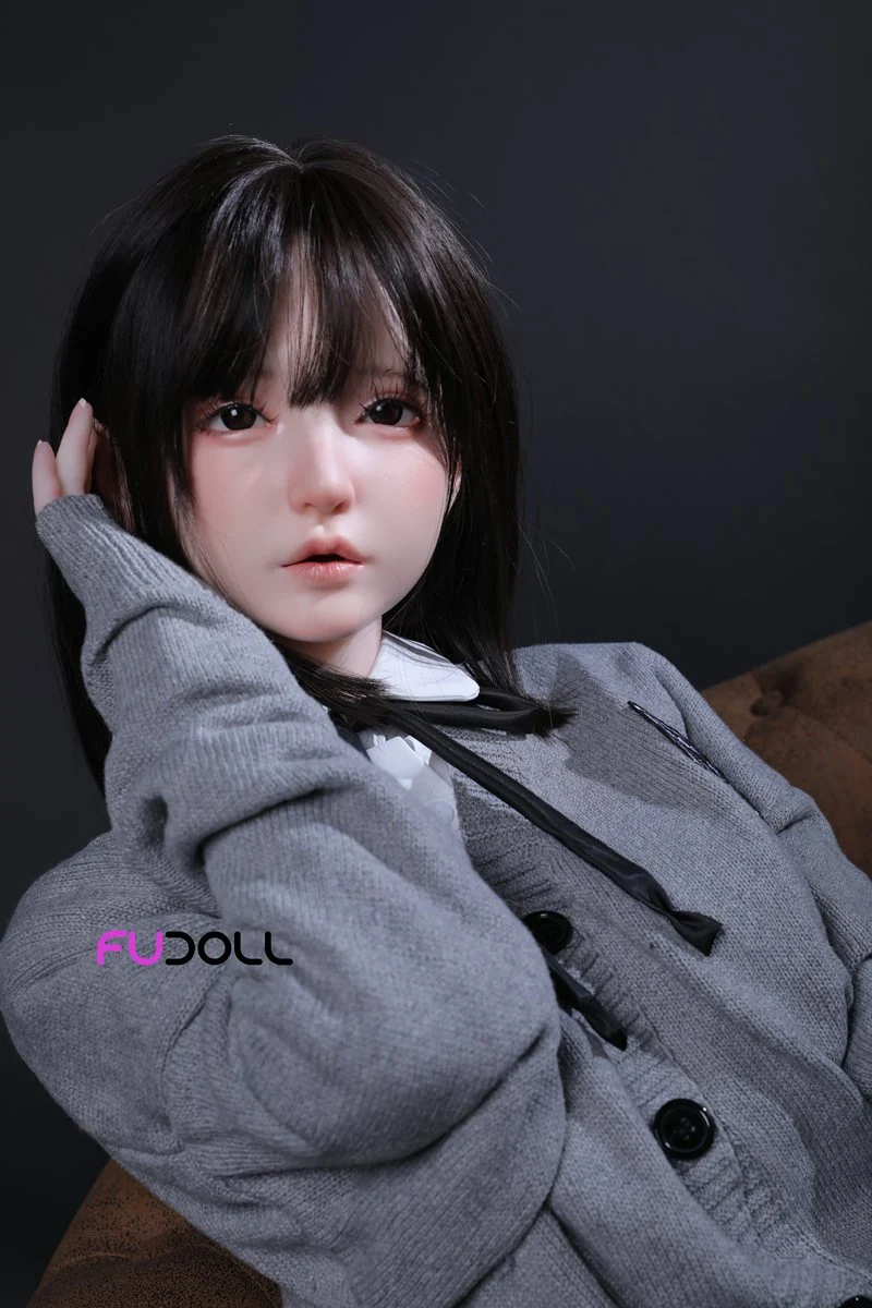 My Sex doll (FUDoll 148cm D-cup TPE+silicone) - Image 14