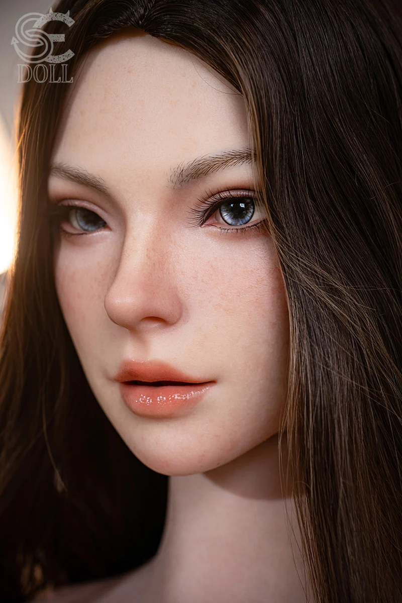 Nadia Voss Torso Sex doll (SEDoll 103cm J-cup #146SO RST silicone) EXPRESS - Image 16
