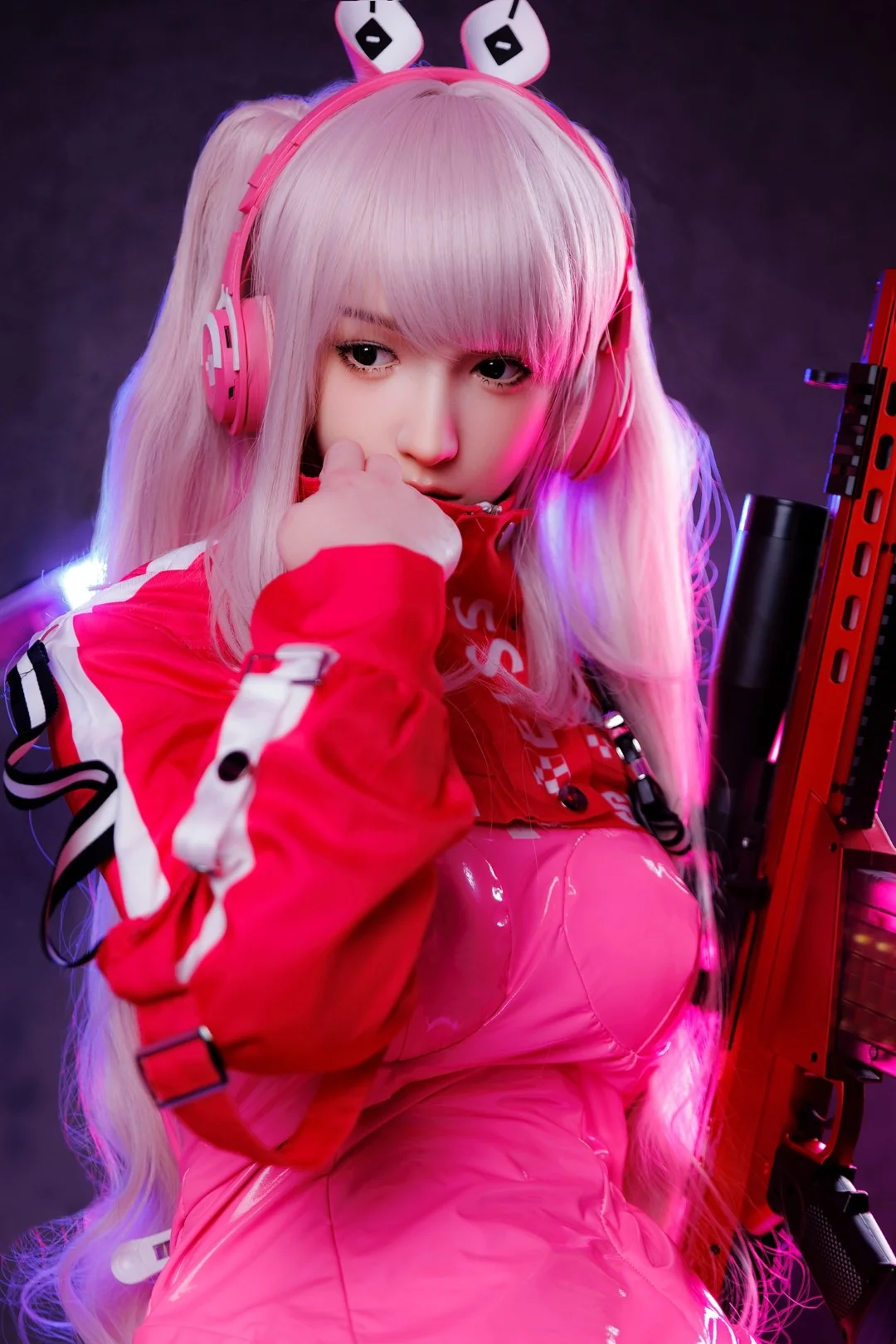 Nah Sex doll (Tayu-Doll 158cm D-cup ZC-16# silicone) - Image 3