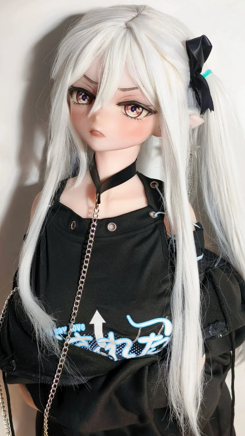 Nakae Touko Sex doll (Elsa Babe 148cm RAD038 silicone) - Image 16