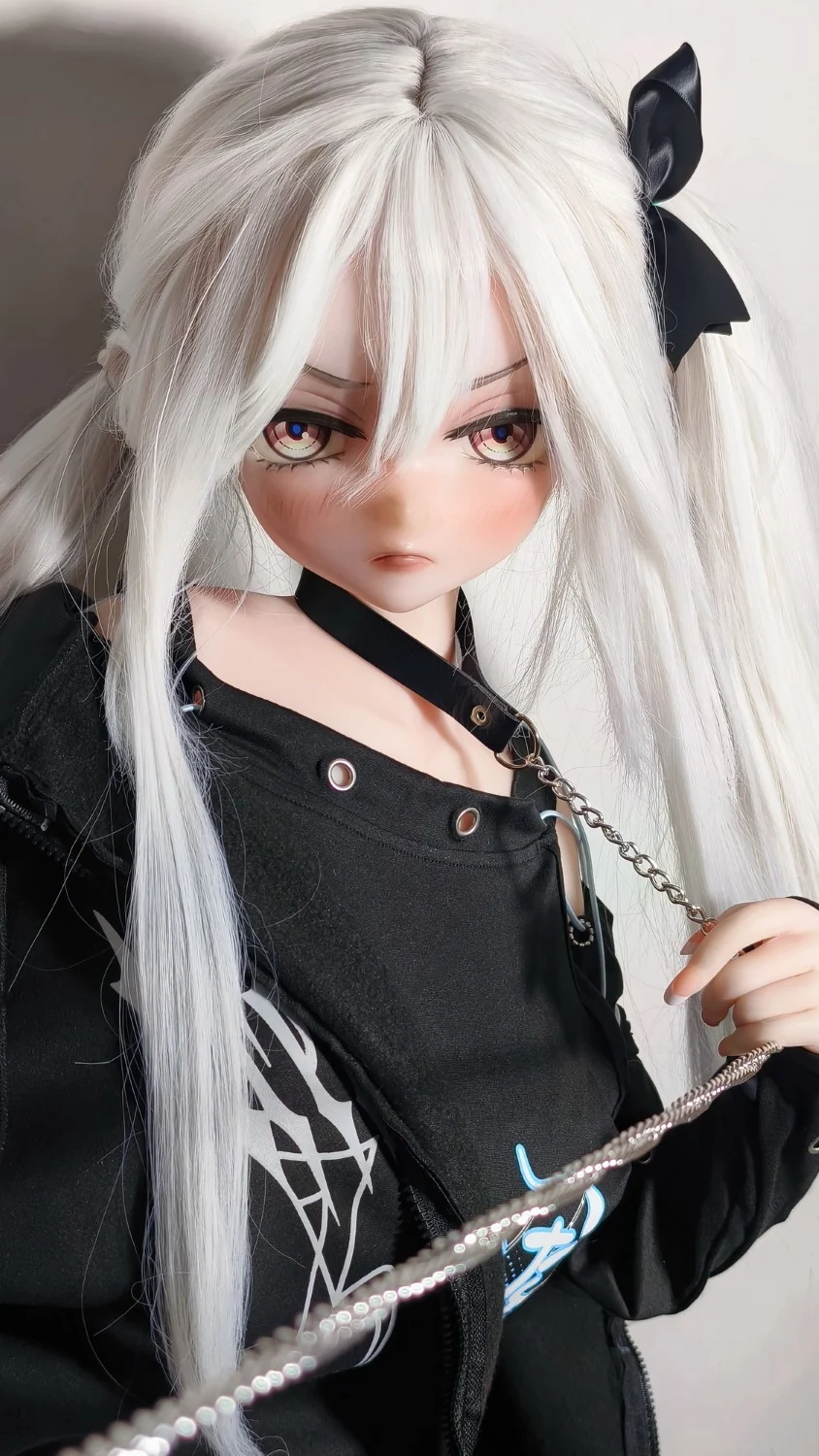 Nakae Touko Sex doll (Elsa Babe 148cm RAD038 silicone) - Image 18