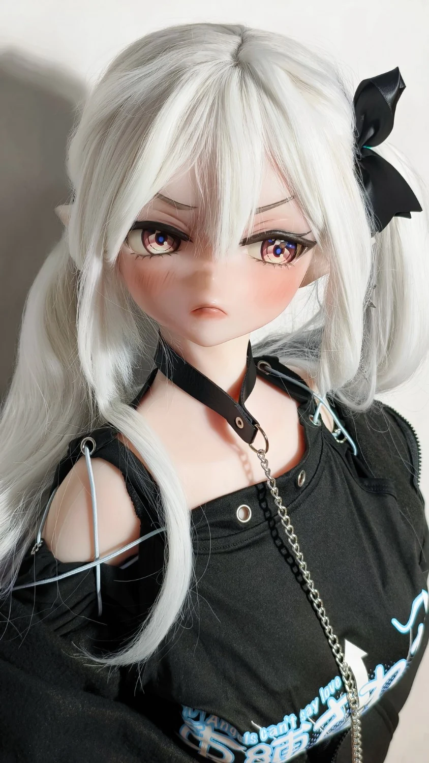 Nakae Touko Sex doll (Elsa Babe 148cm RAD038 silicone) - Image 23