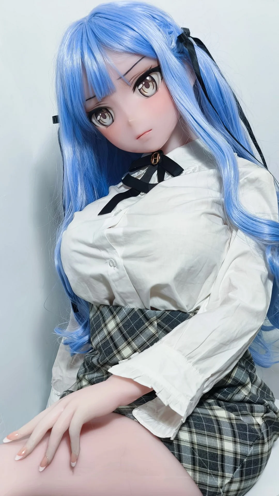Nakano Kasumi Sex doll (Elsa Babe 148cm ahr016 silicone) - Image 5