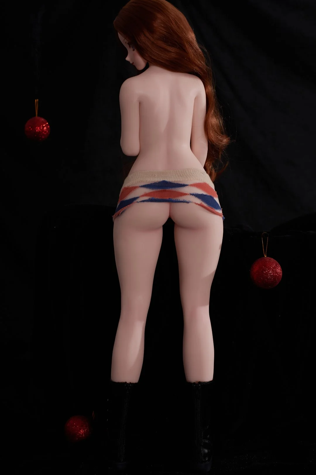 Nanami Sex doll (Climax Doll Mini 60cm A-cup silicone) - Image 12