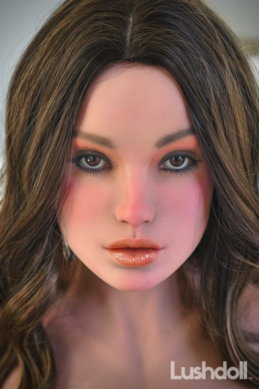 Natasha Sex doll (Lushdoll 168cm F-cup #14 TPE) - Image 3