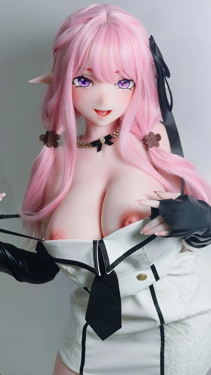 Natsuike Mai Sex doll (Elsa Babe 165cm AHRC022 silicone) - Image 3