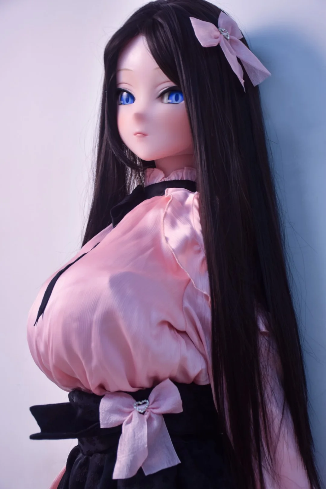 Natsuki Asuka Sex doll (Elsa Babe 148cm AHR012 silicone) - Image 6