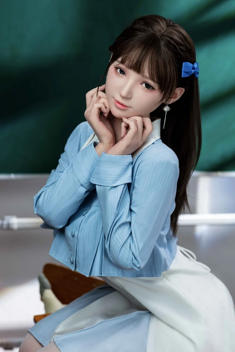 Nene Sex doll (AITIA Doll 164cm E-cup 2.2 silicone) - Image 3